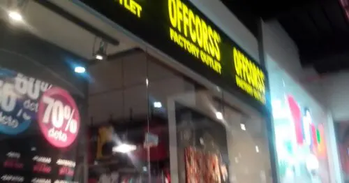 OFFCORSS CARRERA 7 CON 33 OFFCORSS CARRERA 7 CON 33